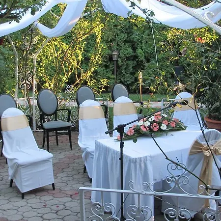 Panorama Szálloda 3*