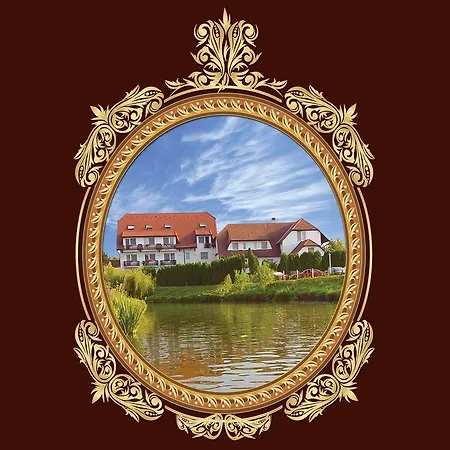 Panorama Szálloda 3*