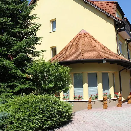 Hotel Panorama