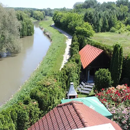 Hotel Panorama Mosonmagyaróvár