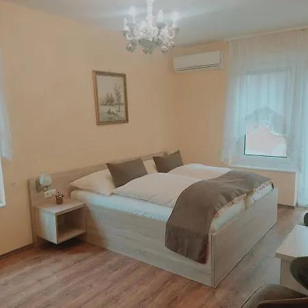 全景酒店 Mosonmagyaróvár