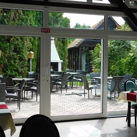 Panorama Hotell