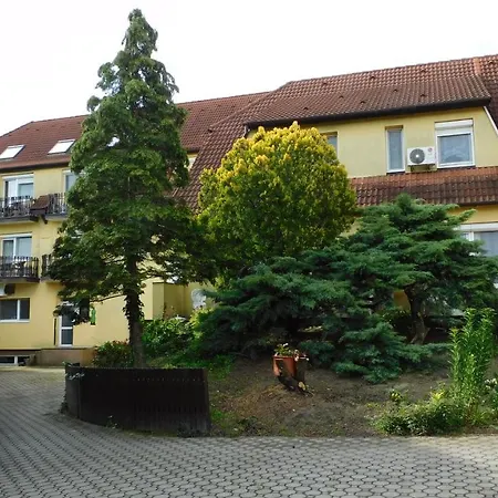 全景酒店 3* Mosonmagyaróvár