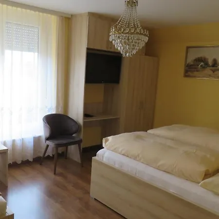 Panorama Hotel Mosonmagyaróvár