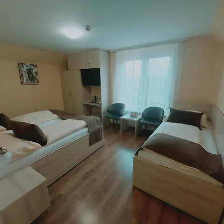 Hotel Panorama