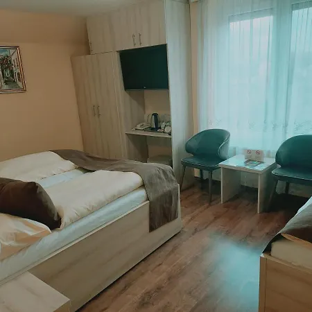 Panorama Hotel 3*