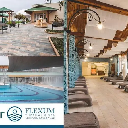 Panorama 3* Mosonmagyaróvár