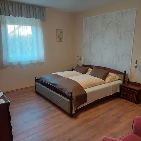 Panorama Szálloda Mosonmagyaróvár