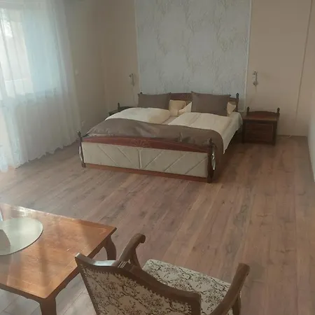 Panorama ホテル 3*