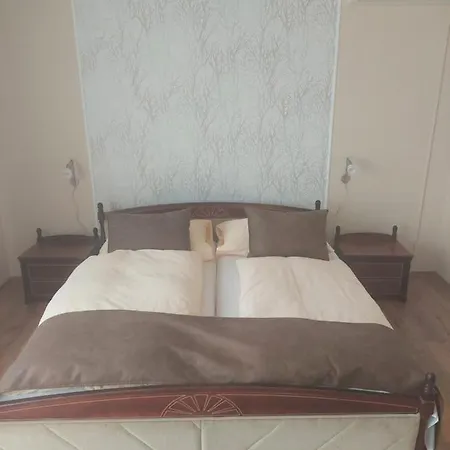Hotell Panorama 3*