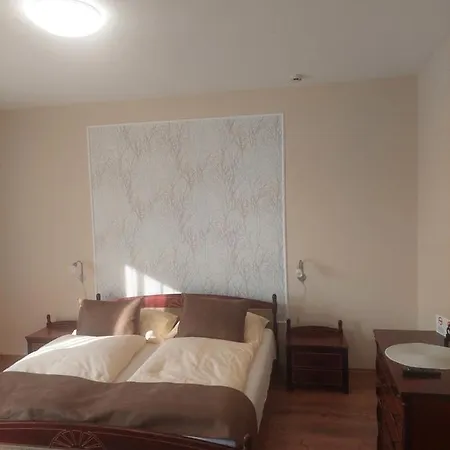 Panorama Hotel Mosonmagyaróvár