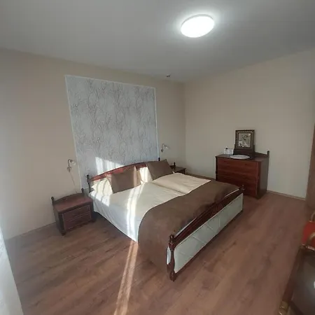 Panorama Hotell Mosonmagyaróvár