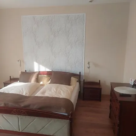 全景酒店 Mosonmagyaróvár