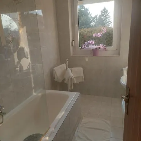 Panorama Hotell Mosonmagyaróvár