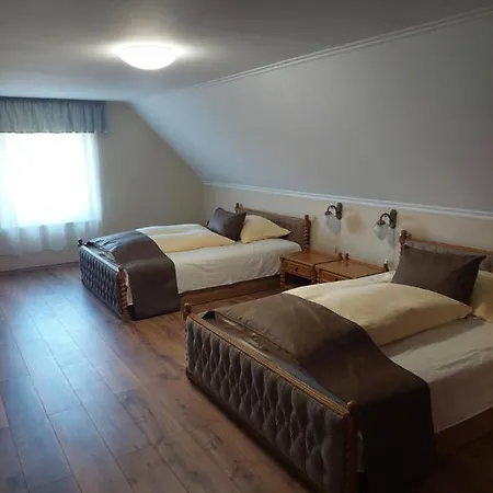 Panorama Mosonmagyaróvár
