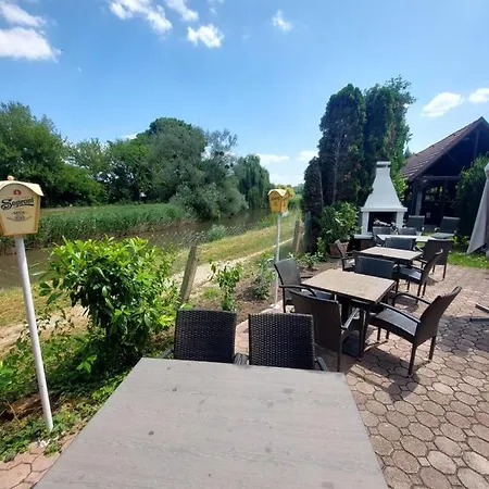 Panorama 3* Mosonmagyaróvár