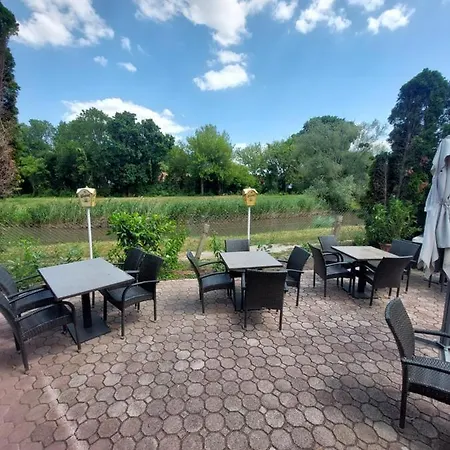 Panorama Hotel Mosonmagyaróvár