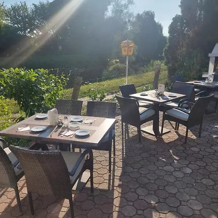 Panorama Hotel
