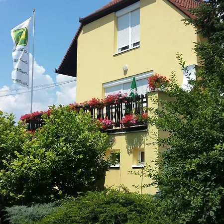 Hotel Panorama