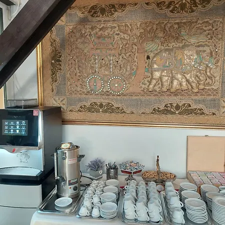酒店 全景酒店 Mosonmagyaróvár