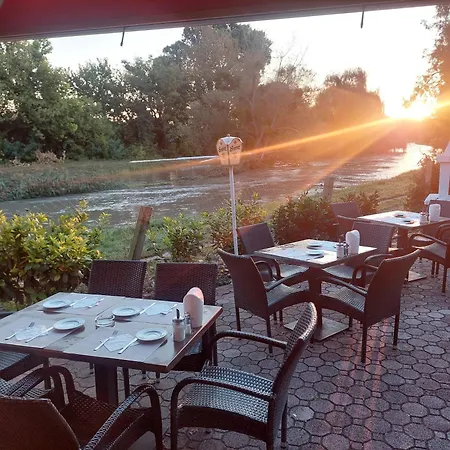 全景酒店 酒店 Mosonmagyaróvár
