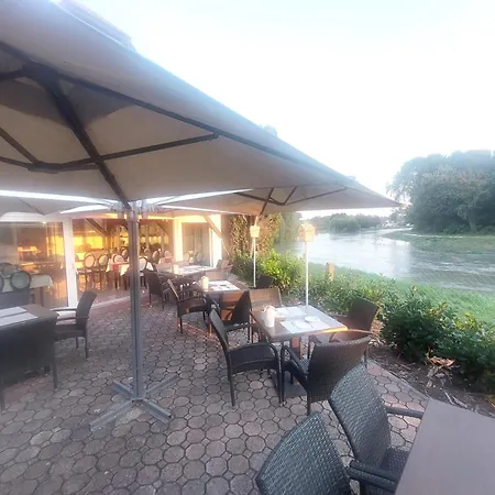 全景酒店 3* Mosonmagyaróvár