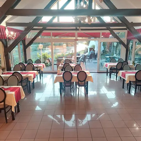 Panorama Hotell
