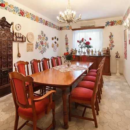全景酒店 酒店 Mosonmagyaróvár