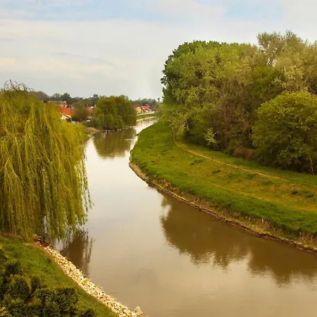 全景酒店 3* Mosonmagyaróvár