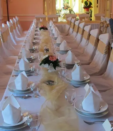 Hotel Panorama Mosonmagyaróvár