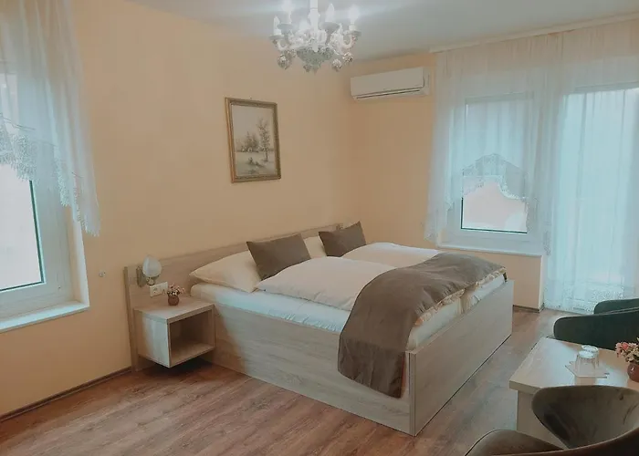 Panorama Mosonmagyaróvár