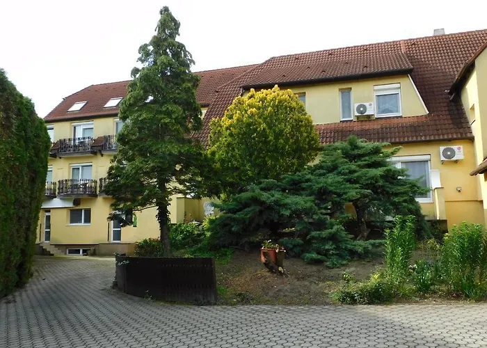 Panorama 3* Mosonmagyaróvár