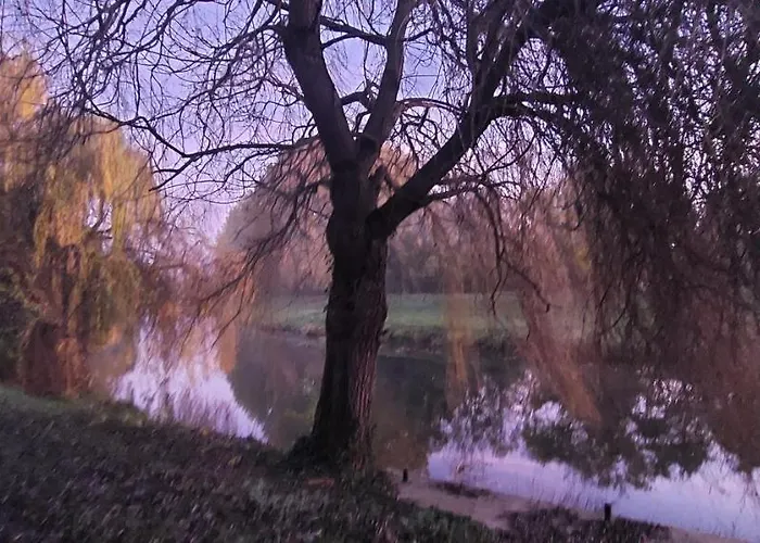 Panorama 3* Mosonmagyaróvár