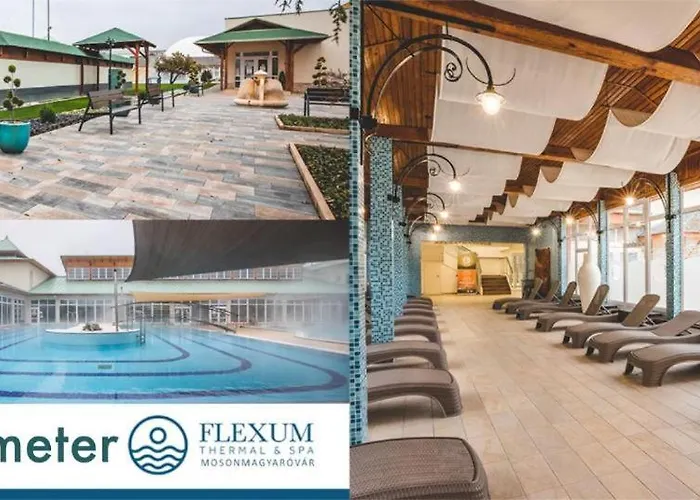 Panorama 3* Mosonmagyaróvár