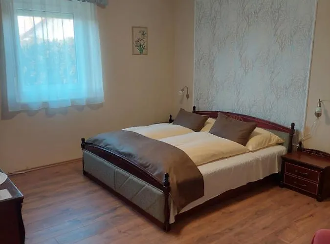 Panorama فندق Mosonmagyaróvár