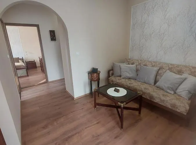 فندق Panorama Mosonmagyaróvár