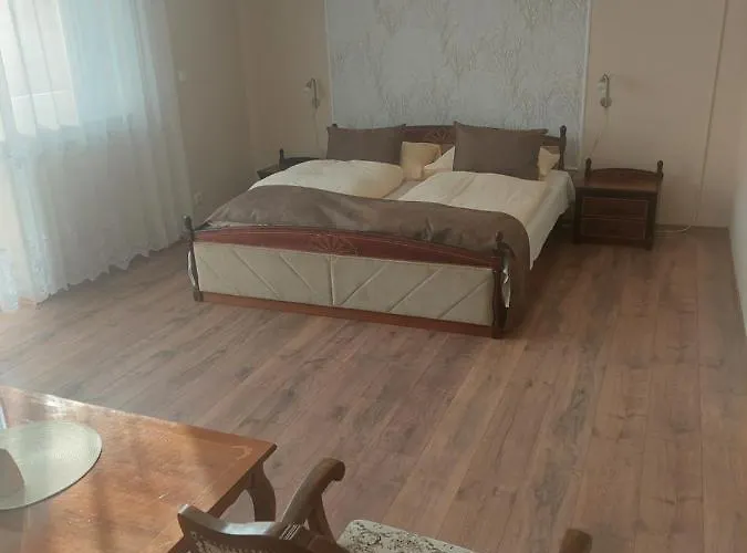 Panorama فندق 3*