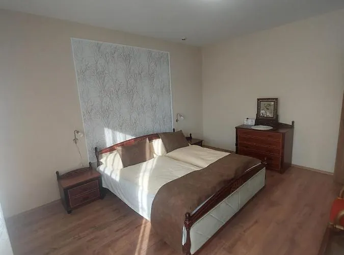 Panorama فندق Mosonmagyaróvár