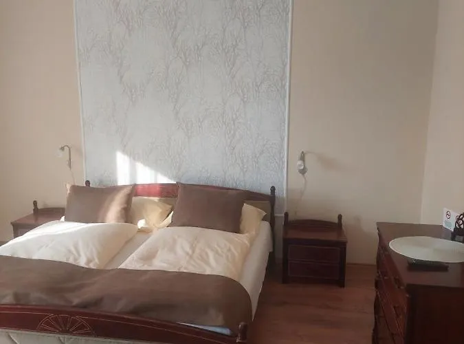 Panorama Mosonmagyaróvár