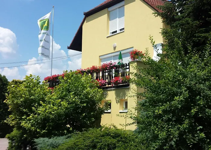 Hotel Panorama