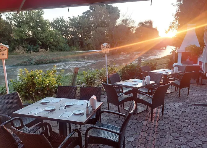 Panorama فندق Mosonmagyaróvár