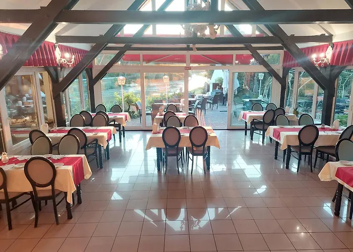 Panorama فندق