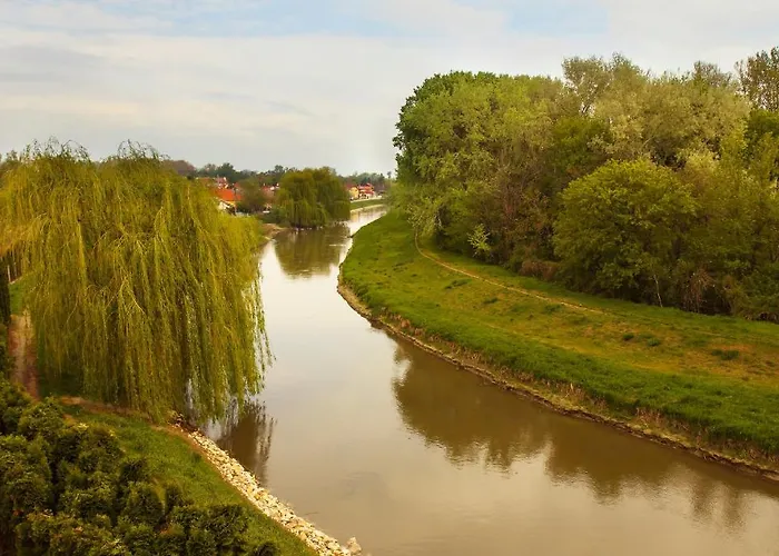 全景酒店 3* Mosonmagyaróvár